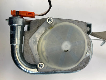 2011 2012 FORD FUSION MKT MILAN FR RIGHT SIDE SEAT BELT RETRACTOR BE53-54611B08