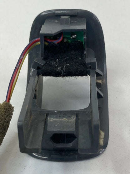 2003-2008 HONDA PILOT DRIVER DOOR LOCK SECURITY INDICATOR BEZEL OEM