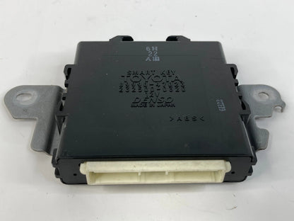 06-09 TOYOTA PRIUS ANTI-THEFT LOCKING SMART KEY CONTROL MODULE 89990-47023 OEM