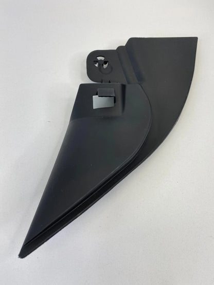 07-12 NISSAN ALTIMA SEDAN FRONT RIGHT INNER DOOR CORNER MIRROR COVER 80292-JA000
