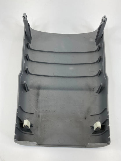 2010 10 HYUNDAI ELANTRA REAR CENTER CONSOLE TRIM COVER PANEL 84681-2H700 OEM