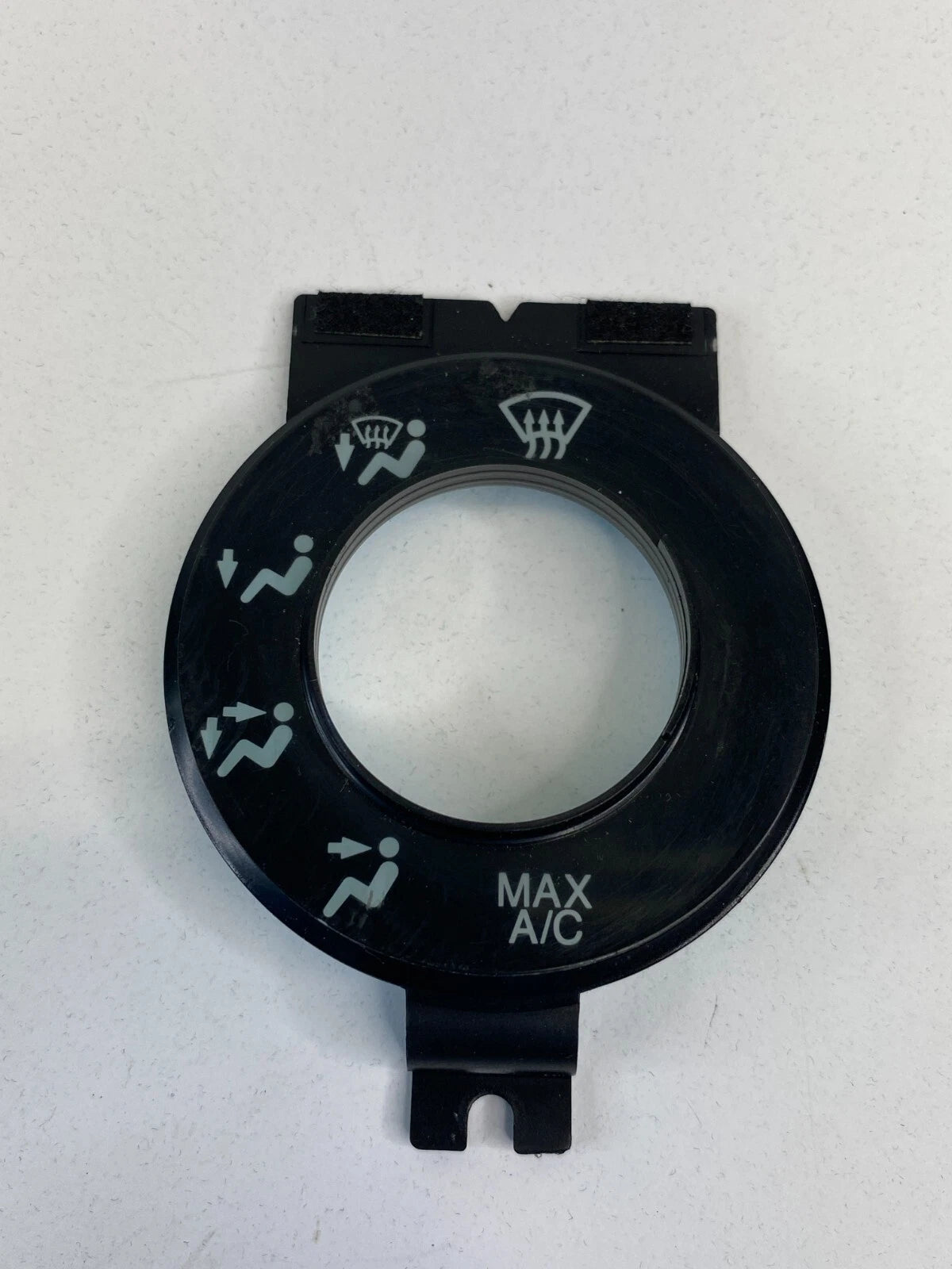 2005-2010 HONDA ODYSSEY A/C AIR POSITION OUTLET CLIMATE CONTROL INDICATOR RING