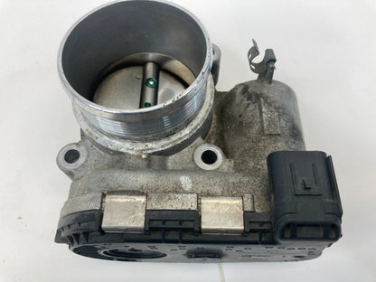 2014-2018 FORD FOCUS 14-19 ESCAPE 2.0L THROTTLE BODY VALVE ASSEMBLY DS7E9F991BB