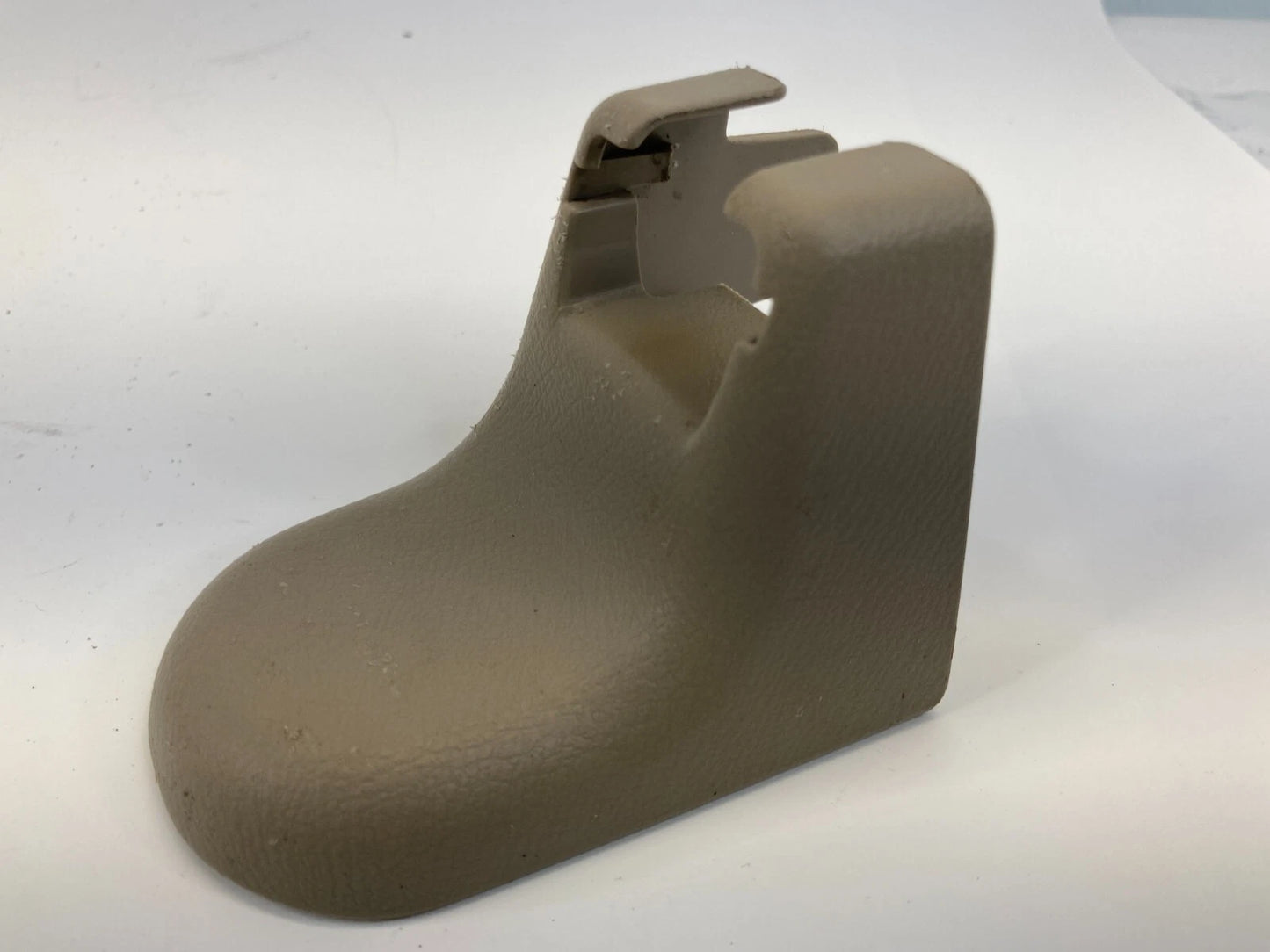 2001-2005 HONDA CIVIC FRONT LEFT DRIVER SIDE SEAT TRACK COVER RAIL CAP OEM