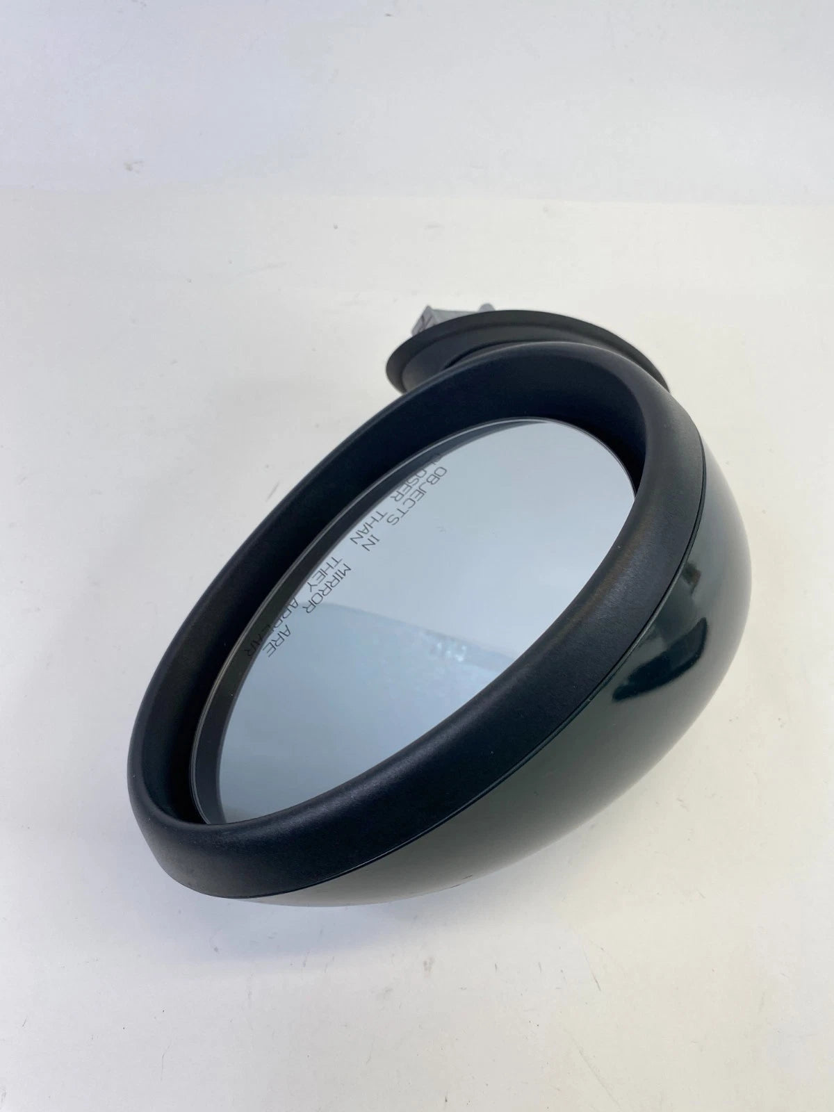 2007-2013 MINI COOPER FRONT RIGHT PASSENGER SIDE VIEW POWER DOOR MIRROR ASSEMBLY