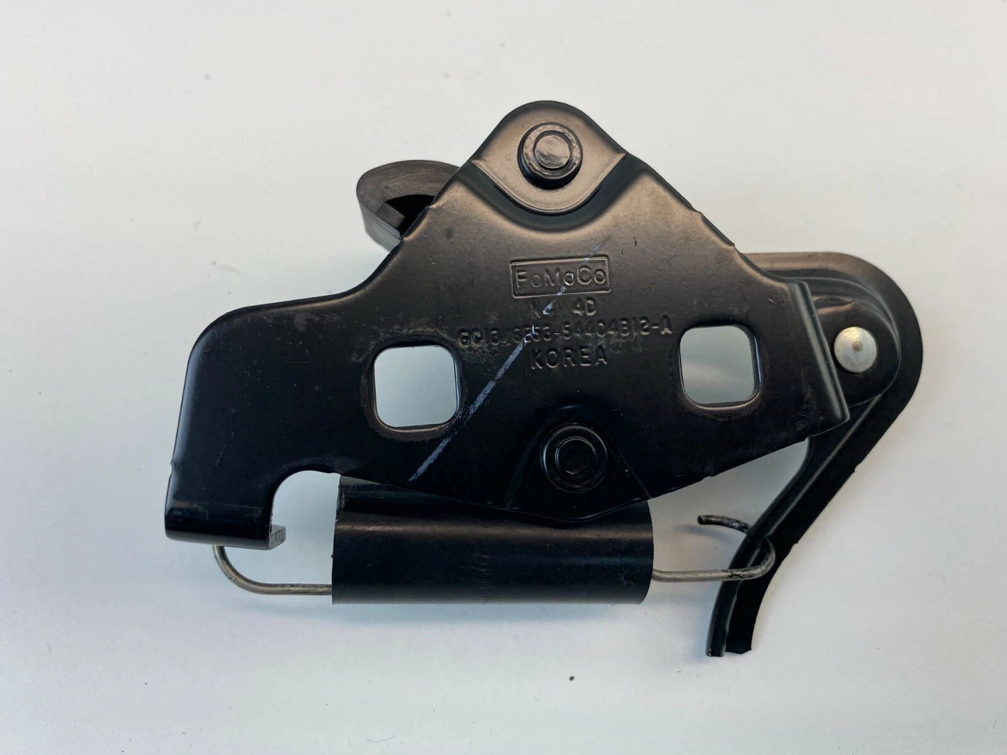 2006-2012 FORD FUSION REAR TRUNK LOCK LATCH RECEIVER STRIKER RELEASE 54404B12