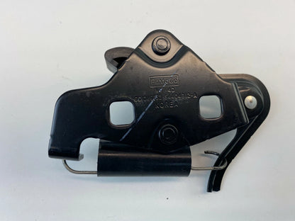 2006-2012 FORD FUSION REAR TRUNK LOCK LATCH RECEIVER STRIKER RELEASE 54404B12