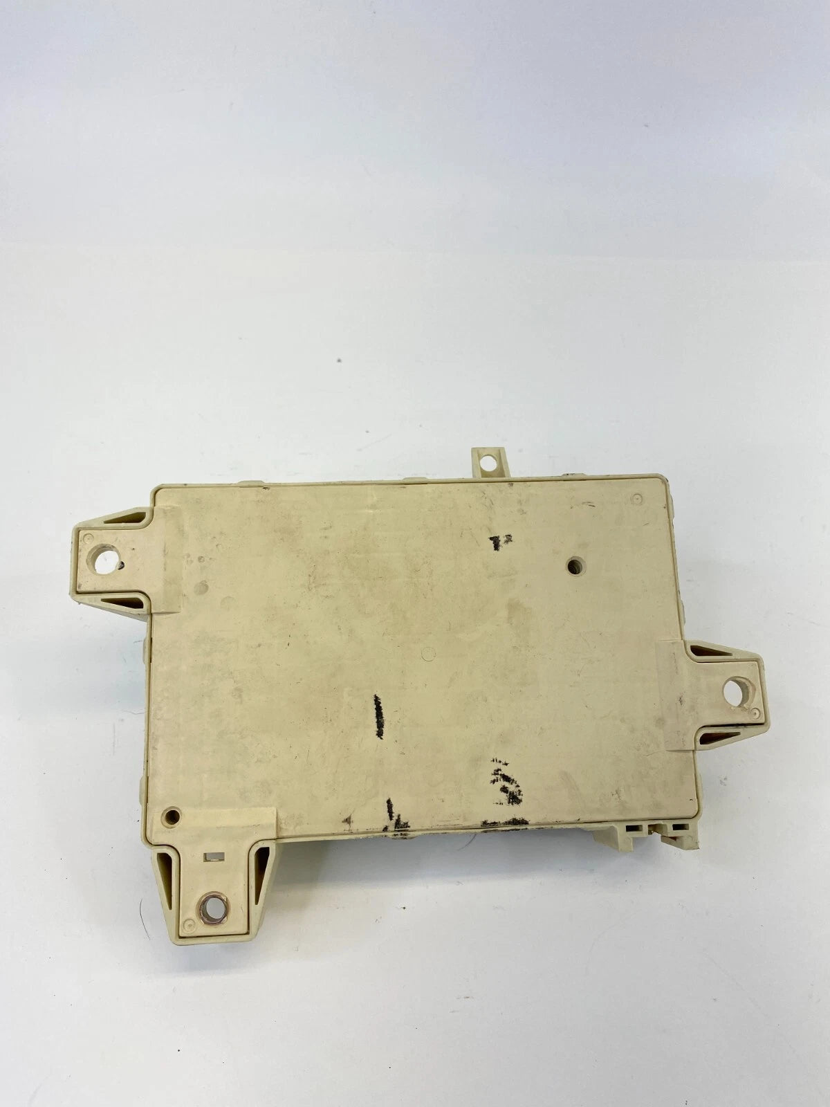 2002-2008 JAGUAR S-TYPE S TYPE CABIN FOOTWELL RELAY FUSEBOX FUSE BOX OEM