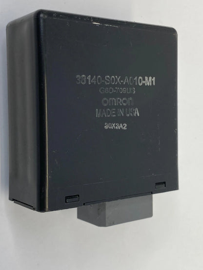 99-04 HONDA ODYSSEY REAR WIPER INTERMITTENT CONTROL MODULE 38140S0XA010M1 OEM