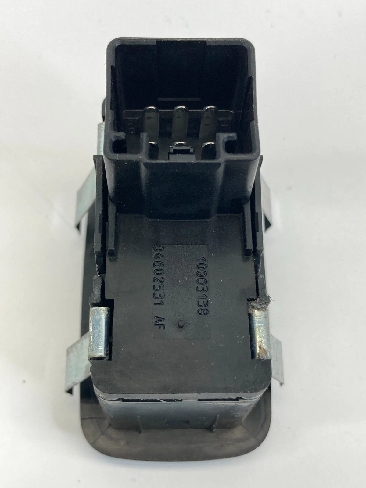2009 2010 2011 DODGE JOURNEY REAR LEFT DOOR POWER WINDOW SWITCH 04602531