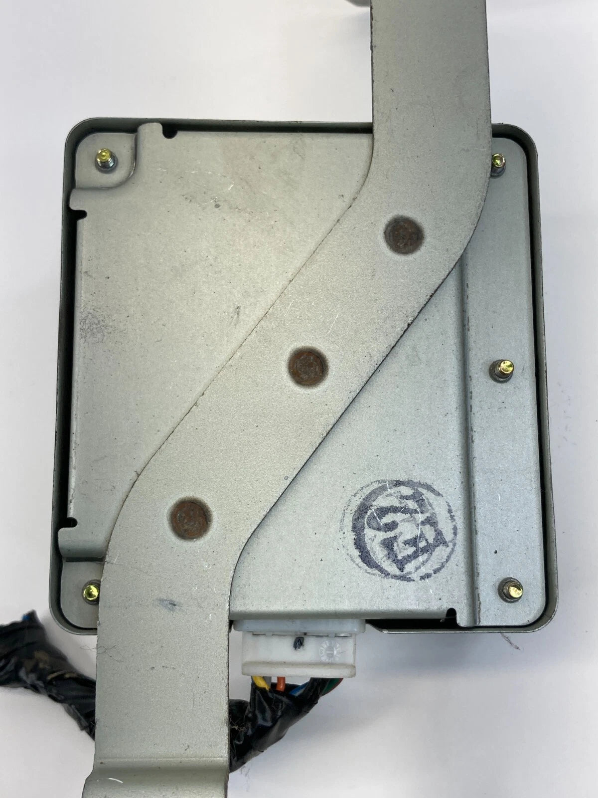 2003-2008 NISSAN MURANO 3.5L TRANSFER CASE CONTROL MODULE UNIT OEM 41650-CB020