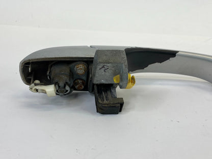 2008-2016 CHRYSLER TOWN & COUNTRY FRONT LEFT EXTERIOR OUTSIDE DOOR HANDLE ASSY