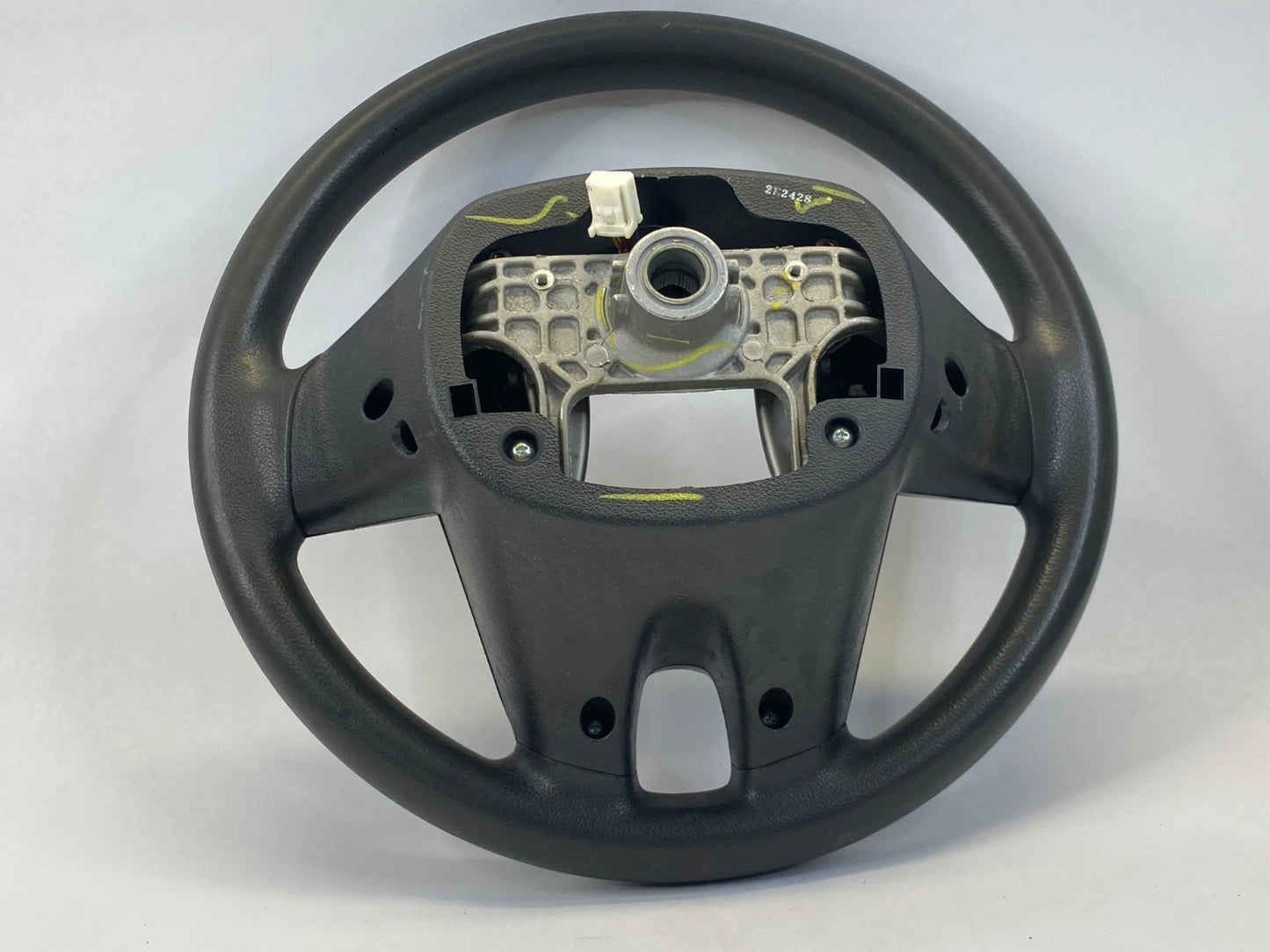 2010 11 12 2013 KIA FORTE STEERING WHEEL MULTIFUNCTION W/ CRUISE CONTROL SWITCH
