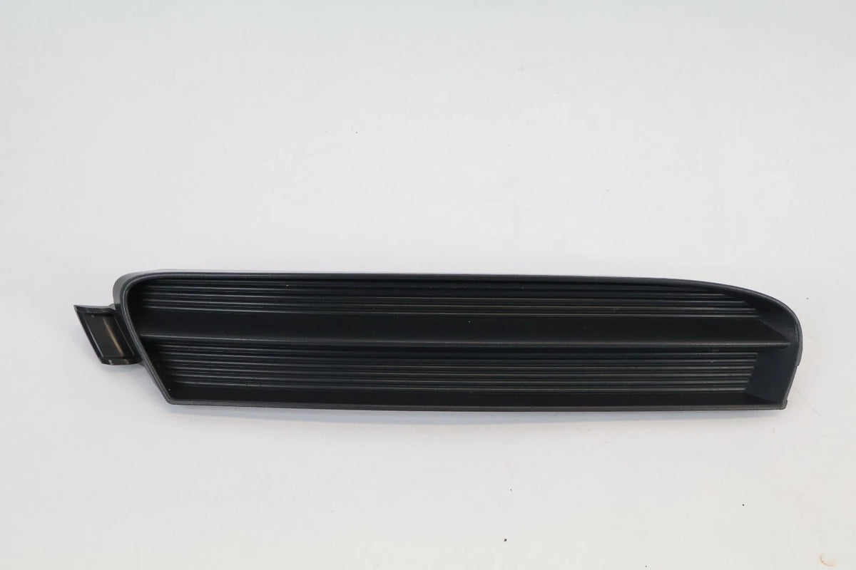 2010 2011 HONDA INSIGHT FRONT LEFT SIDE BUMPER MOLDING GARNISH TRIM 71107-TM8-A0