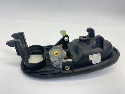 2002-2005 SATURN VUE FRONT RIGHT PASSENGER INNER DOOR HANDLE 22710829 OEM