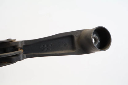 2006-2011 KIA RIO RIO5 FRONT WINDSHIELD WIPER ARMS PAIR LEFT RIGHT OEM JBLHD1804