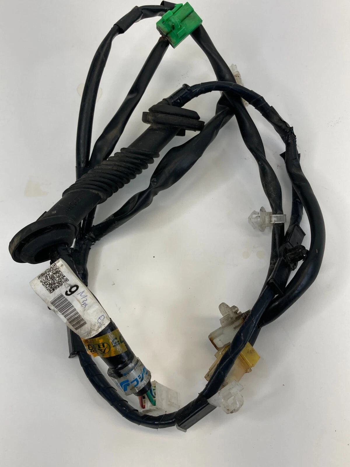 03-08 SUBARU FORESTER REAR RIGHT SIDE DOOR WIRE WIRING HARNESS 81822SA100 OEM
