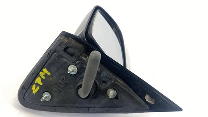 1995-2005 PONTIAC SUNFIRE CHEVY CAVALIER 2 DOOR LEFT SIDE VIEW MANUAL MIRROR OEM