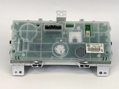 14 15 HONDA CIVIC INSTRUMENT CLUSTER SPEEDOMETER GAUGES UNK MILES 78200TR3A01 OE