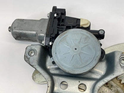 2007-2013 SUZUKI SX4 HATCHBACK REAR LEFT WINDOW MOTOR & REGULATOR 83560-79J00