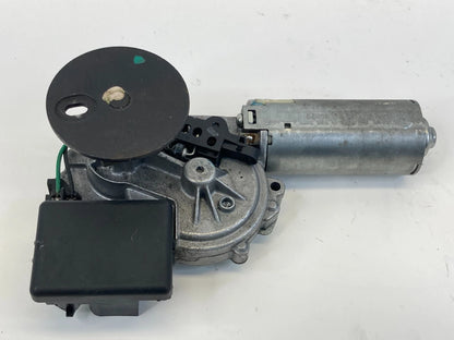 2002-2017 FORD EXPEDITION REAR BACK GLASS WIPER MOTOR ASSY F006-B20-110 OEM