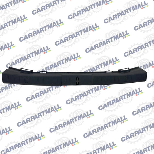 04-09 TOYOTA PRIUS REAR TRUNK LUGGAGE TRIM LIFTGATE SILL COVER 64716-47010 OEM