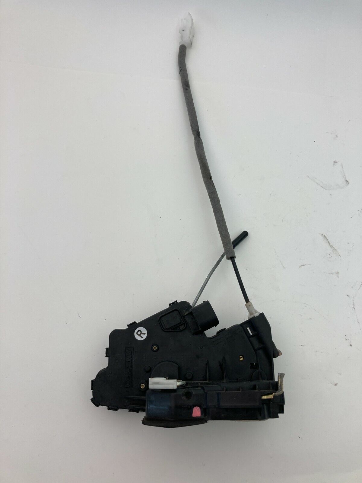 01-05 BMW 325i 325xi 330i 330xi Rear Right Door Lock Latch Actuator RR RH OEM