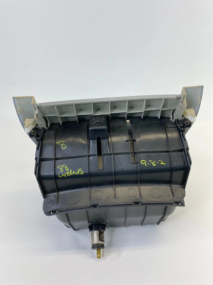 2004-2008 04 08 TOYOTA SOLARA CENTER DASH STORAGE CUBBY ASSEMBLY 58823AA031 OEM