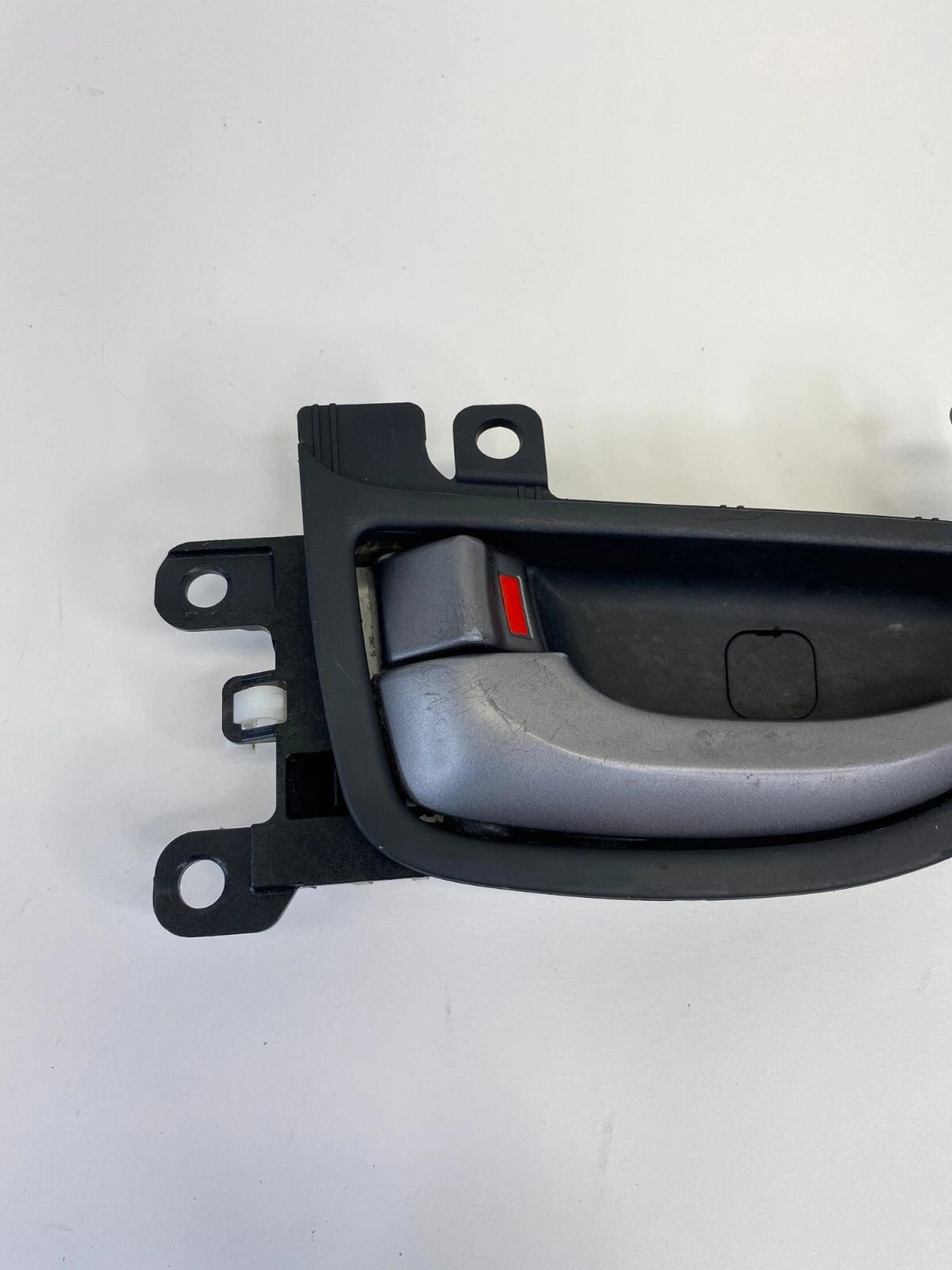 2014 2015 2016 HYUNDAI ELANTRA FRONT LEFT INTERIOR INNER DOOR HANDLE 83613-MD000
