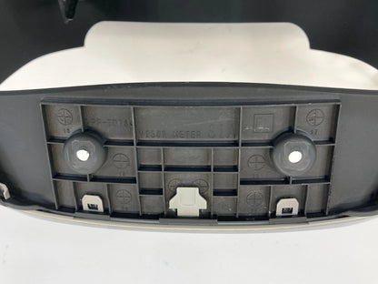 2017-2023 SUBARU IMPREZA INTRUMENT CLUSTER SPEEDOMETER COVER BEZEL C15010171 OEM