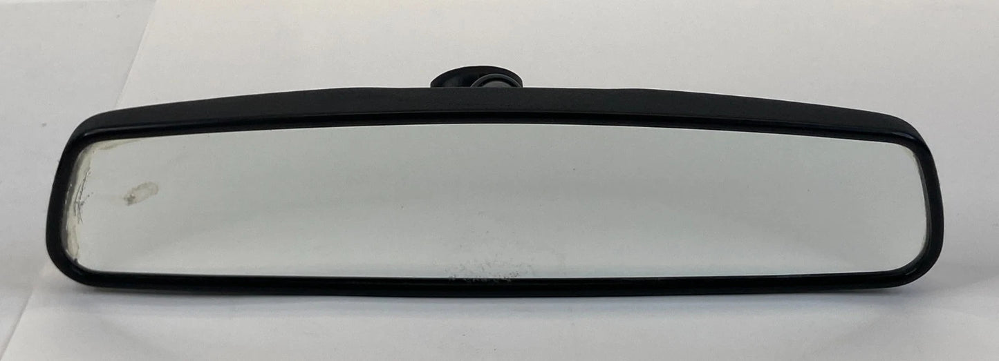 2015-2019 HYUNDAI SONATA INTERIOR REAR VIEW MIRROR INSIDE DONNELLY E801083 OEM