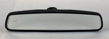 2015-2019 HYUNDAI SONATA INTERIOR REAR VIEW MIRROR INSIDE DONNELLY E801083 OEM