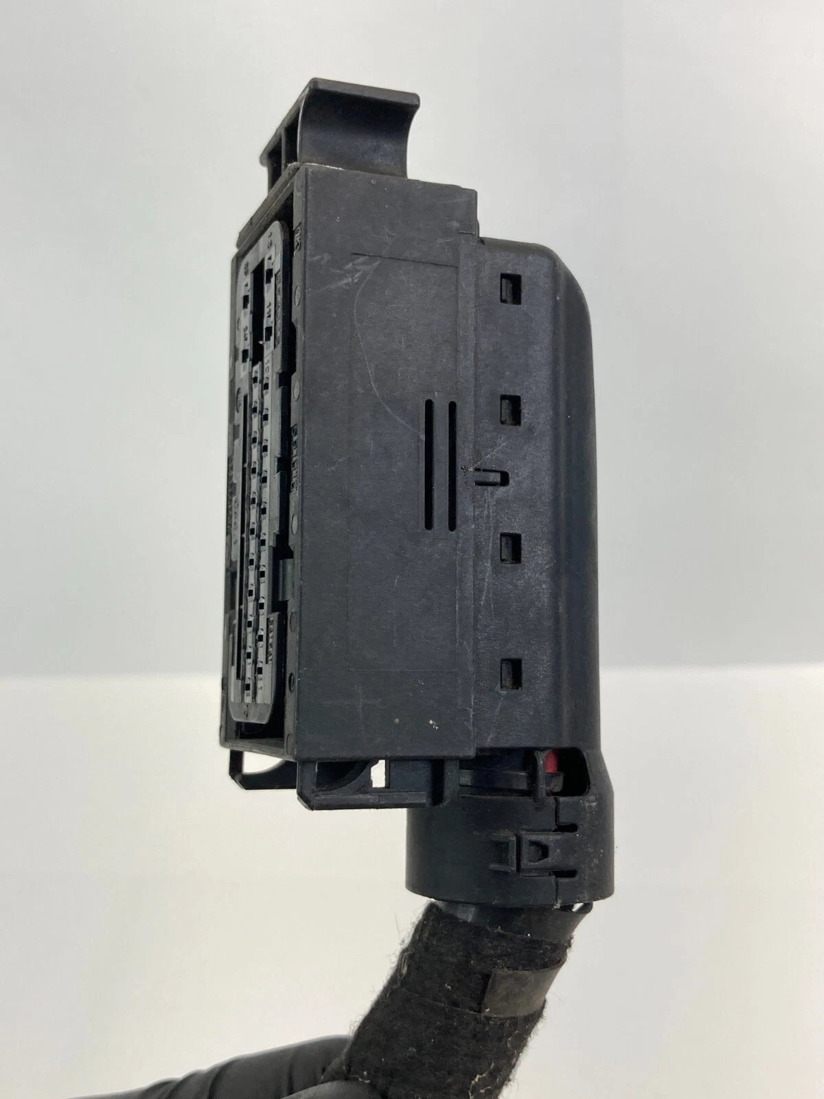 2003 2004 2005 SAAB 9-3 2.0L ABS PUMP ANTI LOCK BRAKE PLUG CONNECTOR RELAY OEM