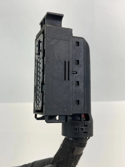 2003 2004 2005 SAAB 9-3 2.0L ABS PUMP ANTI LOCK BRAKE PLUG CONNECTOR RELAY OEM