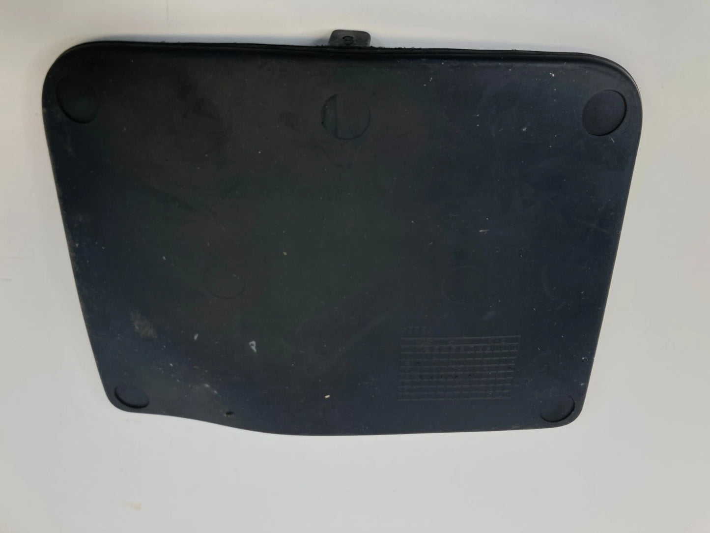 2014-2016 Kia Forte Floor Center Console Compartment Liner Mat Assy OEM