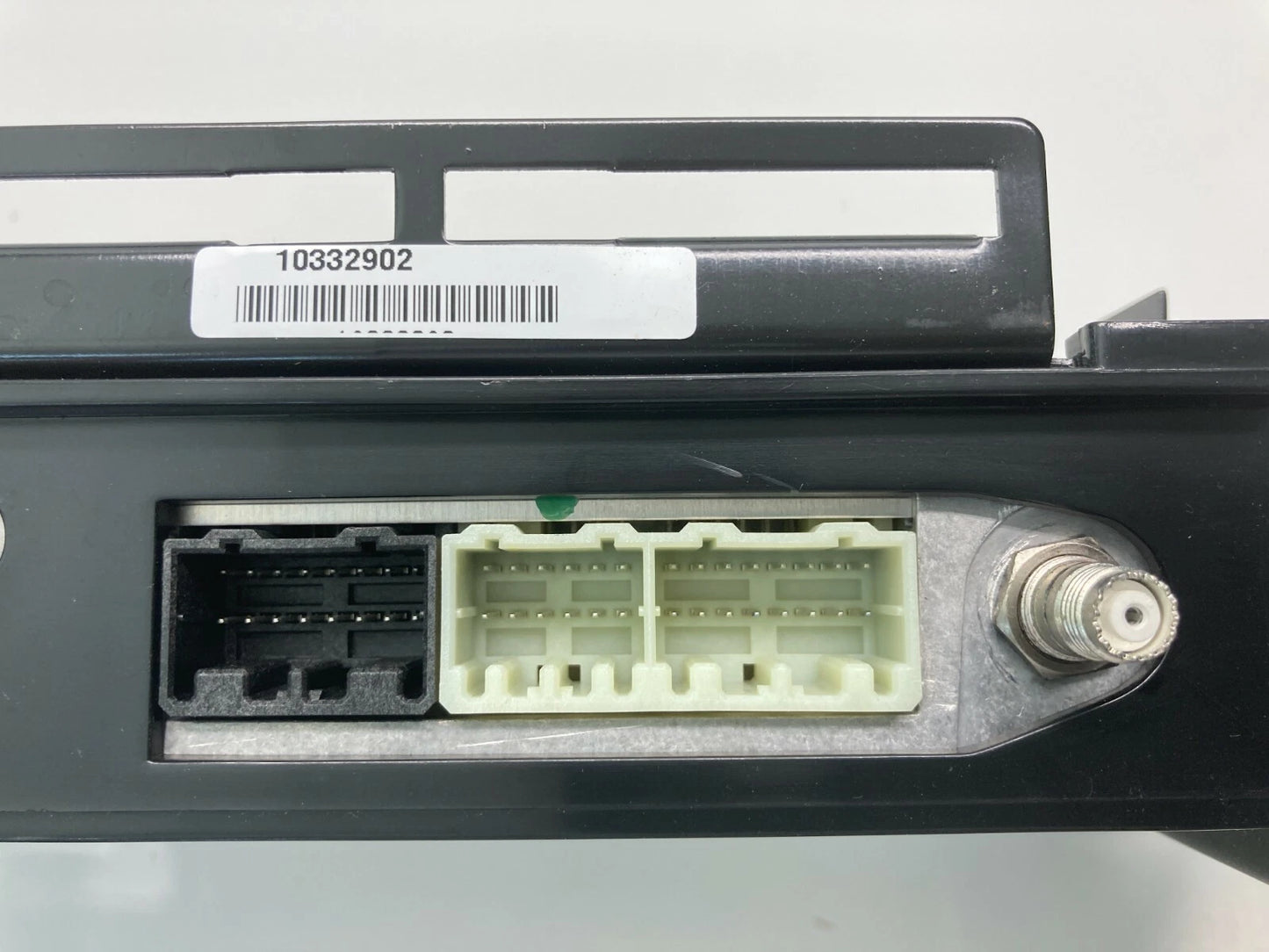 2003 CHEVROLET IMPALA ONSTAR SYSTEM TELEMATICS MODULE REAR OEM FACTORY 10332902