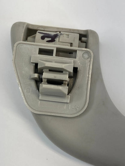 2006-2015 MAZDA MAZDA5 FRONT LEFT INNER ROOF GRAB GRAP GRIB HANDLE ASSIST STRAP
