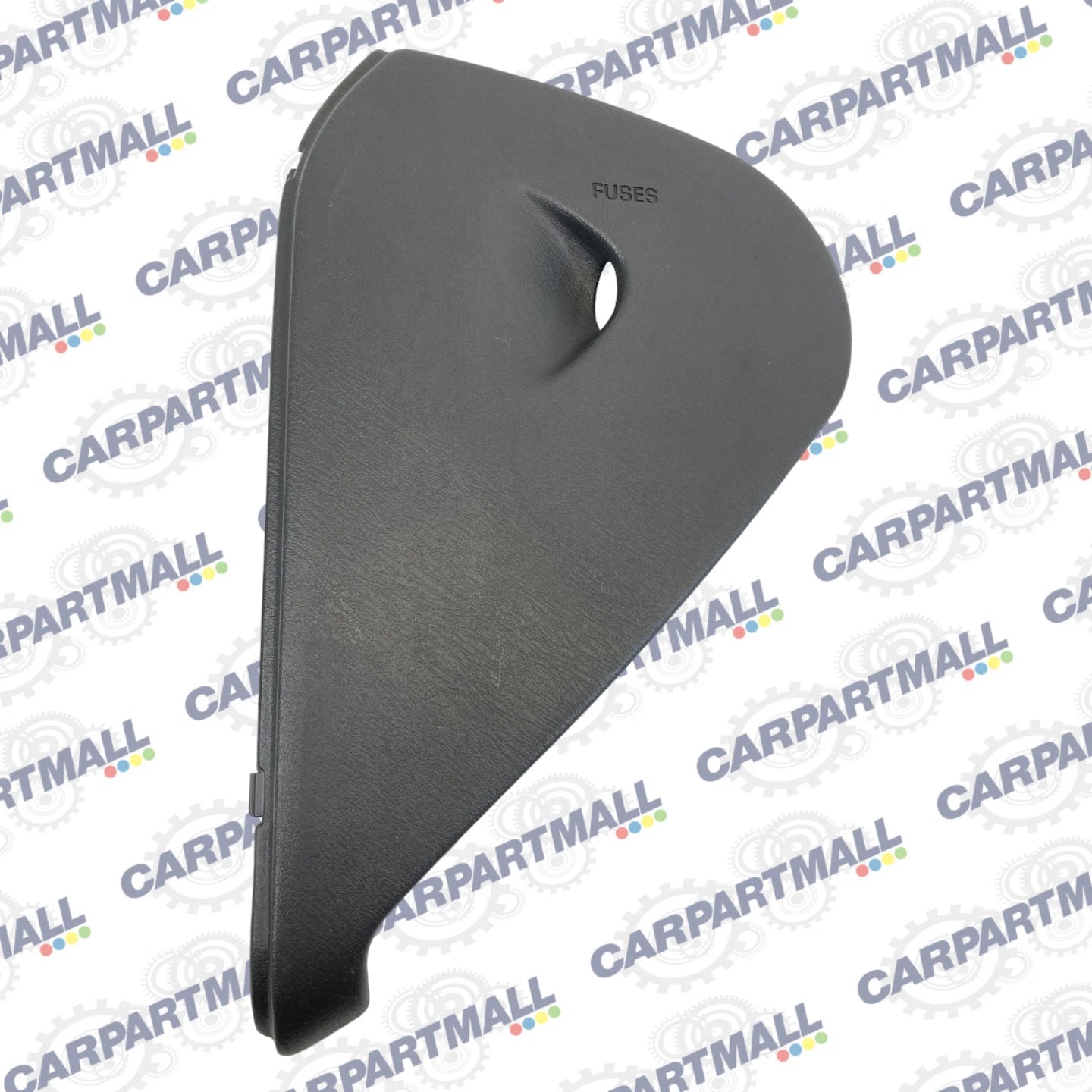 2001-2005 PONTIAC GRAND AM DASHBOARD LEFT SIDE END CAP FUSE BOX COVER 22624262