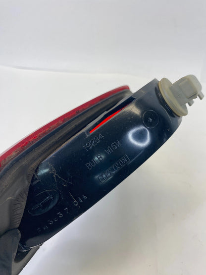 2002-2007 JEEP LIBERTY REAR CENTER HIGH MOUNT STOP LIGHT LAMP 55157130AA OEM