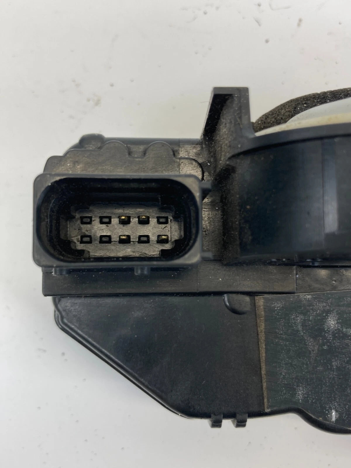 2011-2017 BUICK REGAL FRONT RIGHT DOOR LOCK LATCH ACTUATOR RELEASE 13579523 OEM