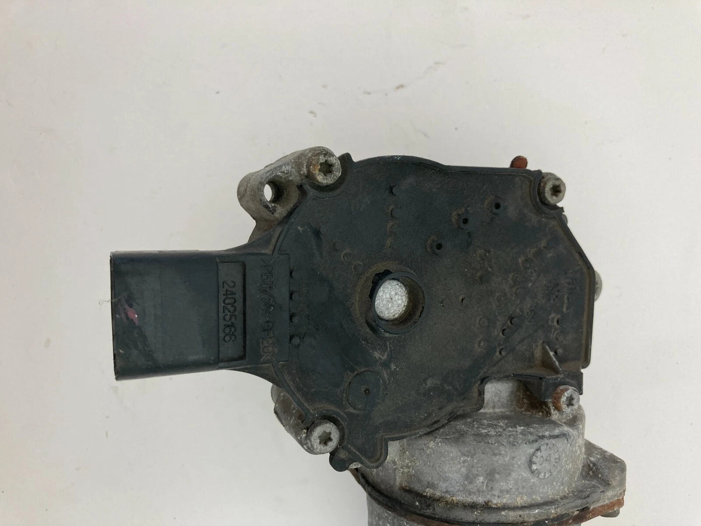 2004-2009 DODGE DURANGO WIPER MOTOR FRONT WINDSHIELD WIPER MOTOR ASSEMBLY OEM