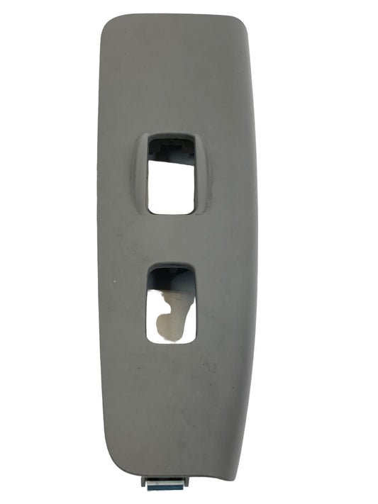 04-09 KIA SPECTRA FRONT RIGHT SIDE DOOR POWER WINDOW SWITCH BEZEL 93575-2F300