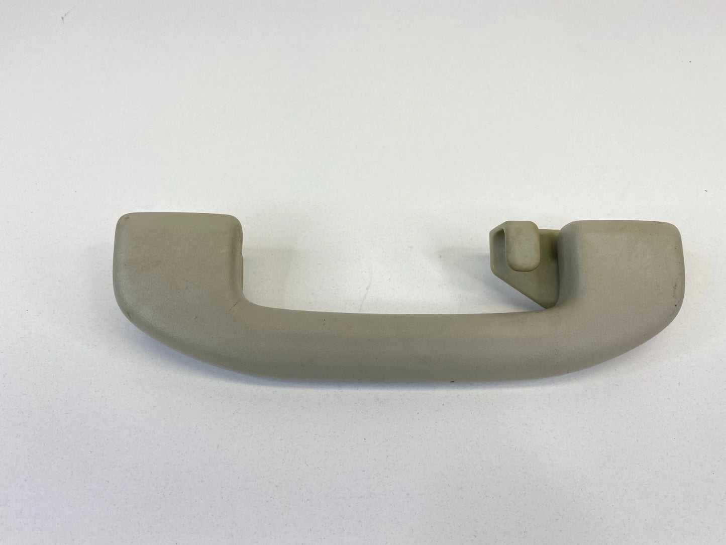 08-13 NISSAN ROGUE 14 15 ROGUE SELECT REAR RIGHT ROOF INNER GRAB ASSIST HANDLE