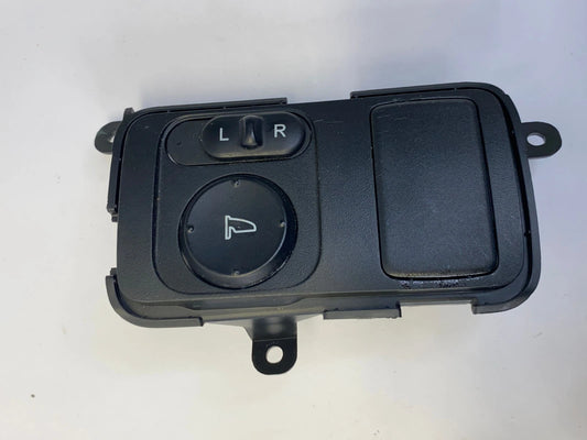 2006-2011 HONDA CIVIC POWER DOOR MIRROR SWITCH UNIT FRONT OEM FACTORY 77225-SVA