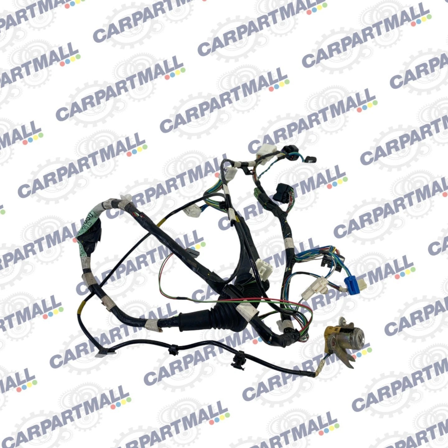 99-01 LEXUS ES300 FRONT RIGHT SIDE DOOR WIRE HARNESS WIRING CABLE 82151-33850