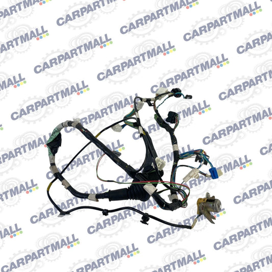 99-01 LEXUS ES300 FRONT RIGHT SIDE DOOR WIRE HARNESS WIRING CABLE 82151-33850