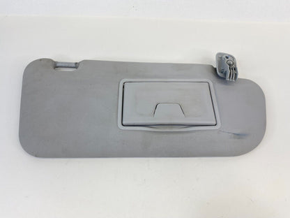 2004-2008 Mazda 3 Front Right Passenger Side Sunvisor Sun Visor Shade RH OEM