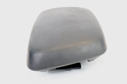 2007-2012 TOYOTA YARIS SEDAN CENTER CONSOLE PLASTIC ARMREST LID COVER ASSY OEM