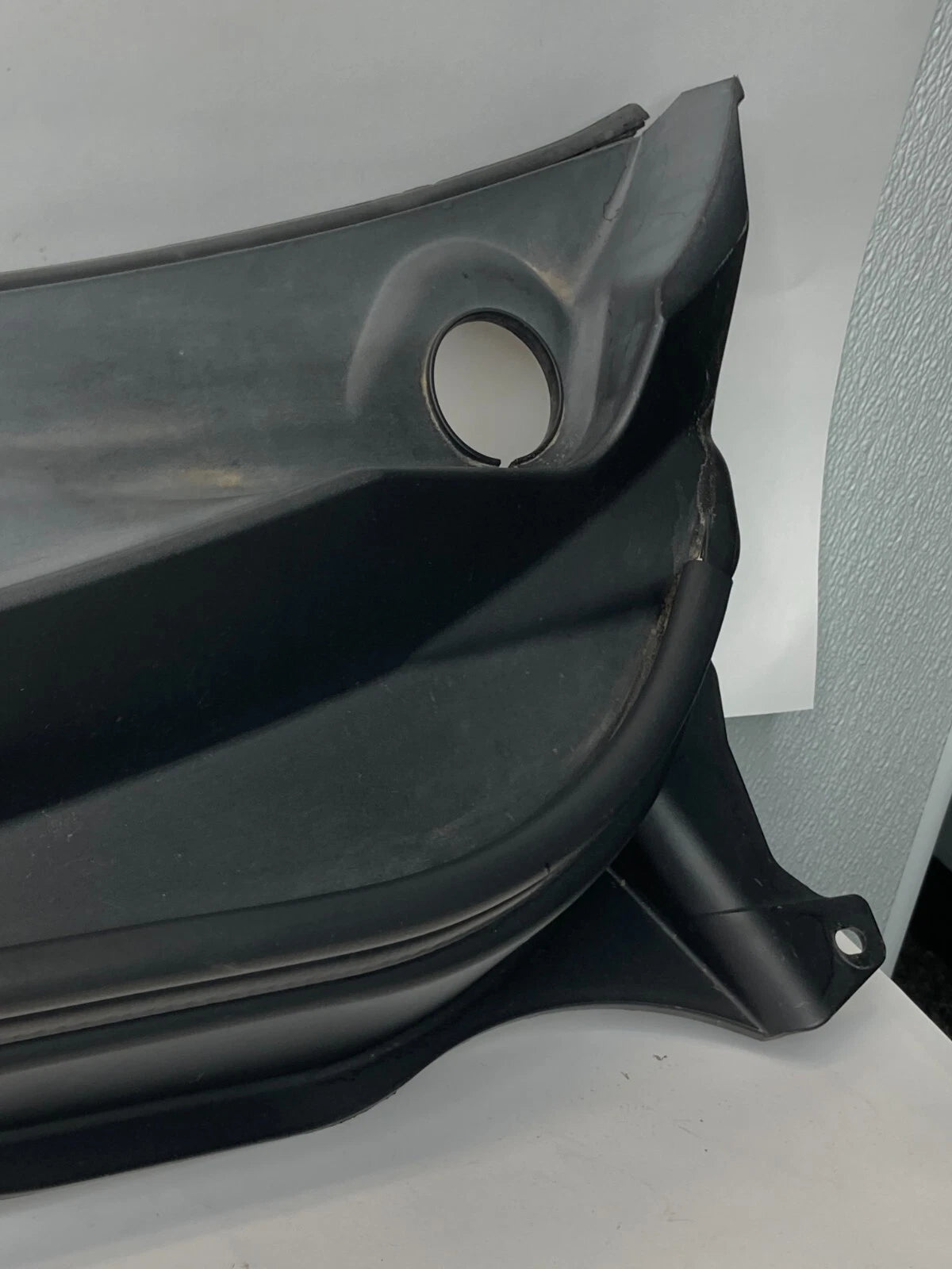 2011-2014 HYUNDAI SONATA FRONT WINDSHIELD COWL GRILLE VENT PANEL 86150-3S000 OEM