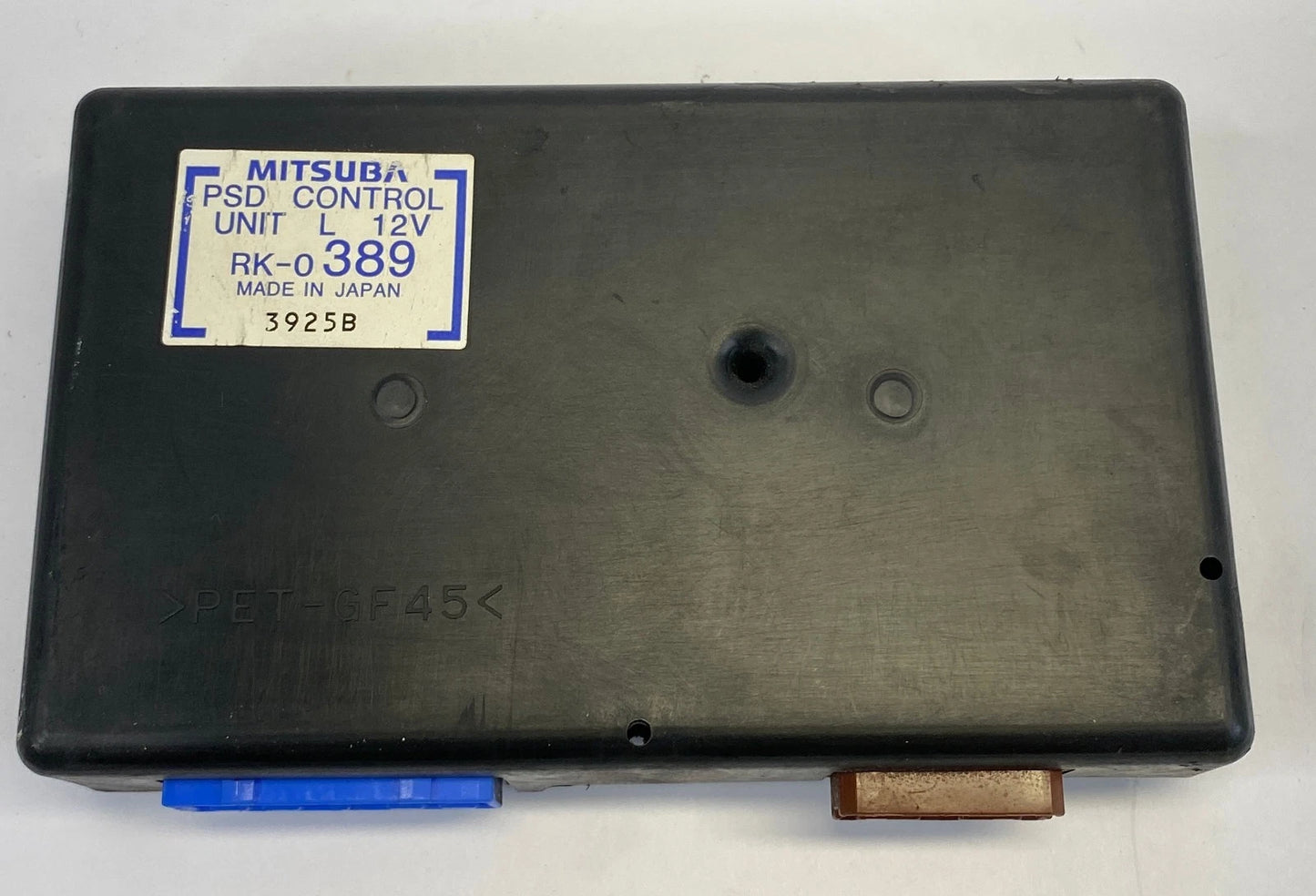1999-2004 HONDA ODYSSEY POWER SLIDING DOOR CONTROL MODULE LEFT SIDE OEM RK-0389